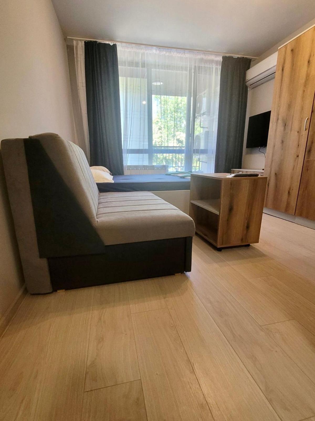 Smart Studios Sofia Zewnętrze zdjęcie