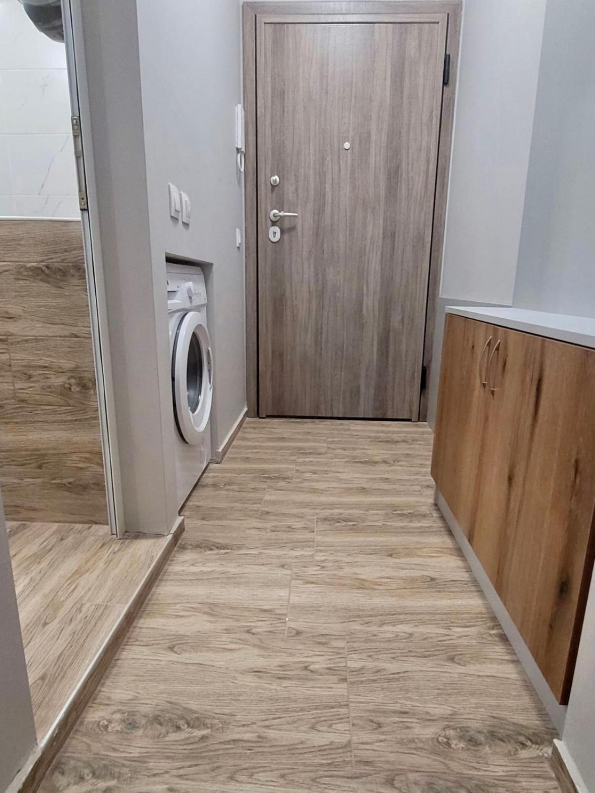 Smart Studios Sofia Zewnętrze zdjęcie