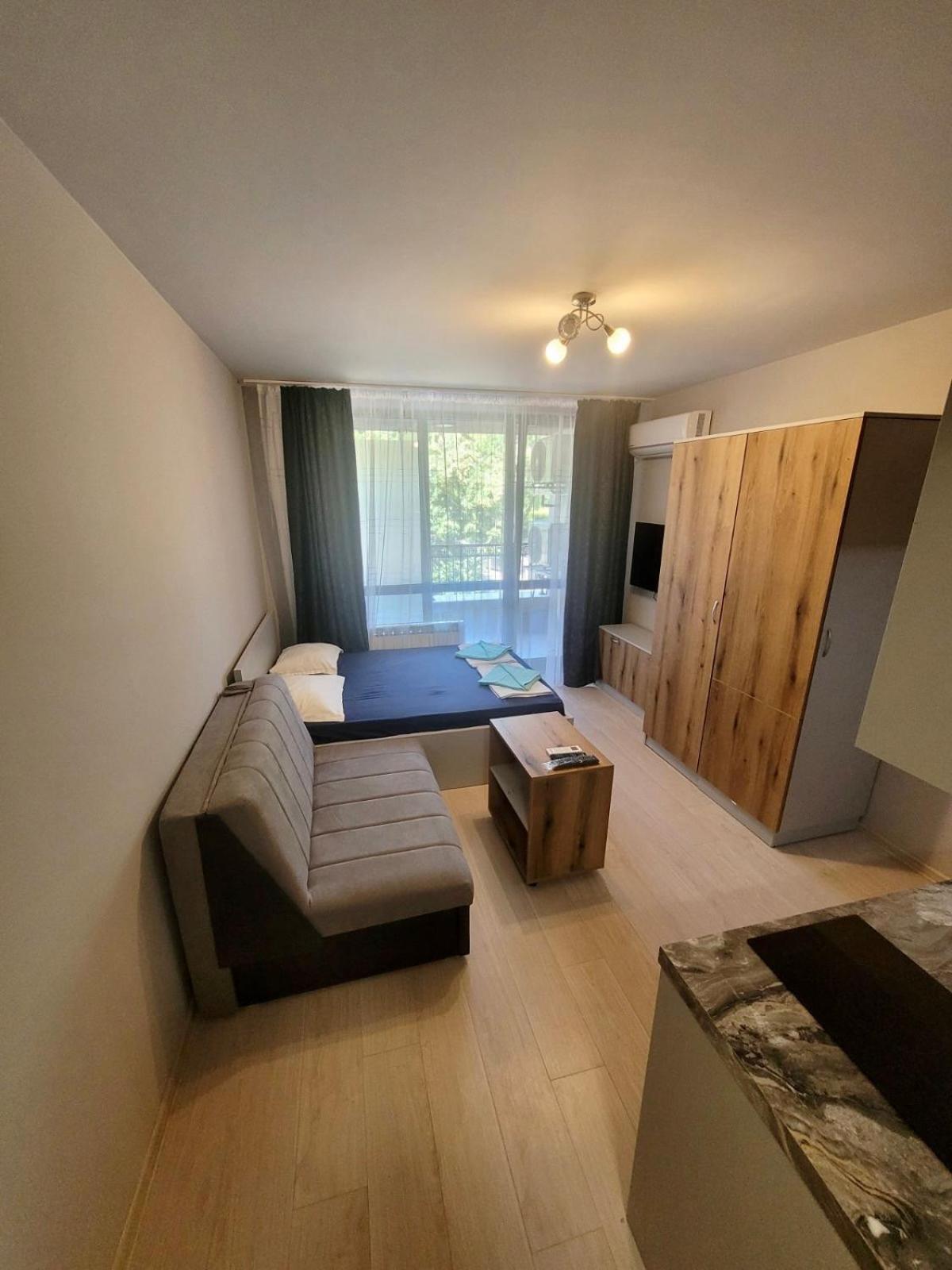 Smart Studios Sofia Zewnętrze zdjęcie